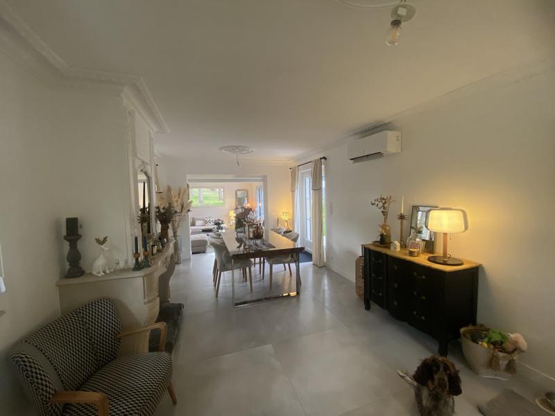 Maison - 148 m² - 6 pièces