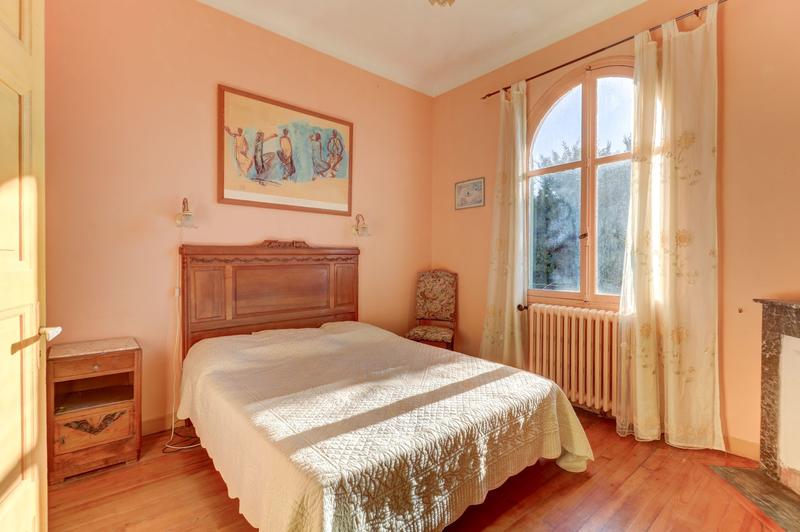 Bastide - 290 m² - 12 pièces