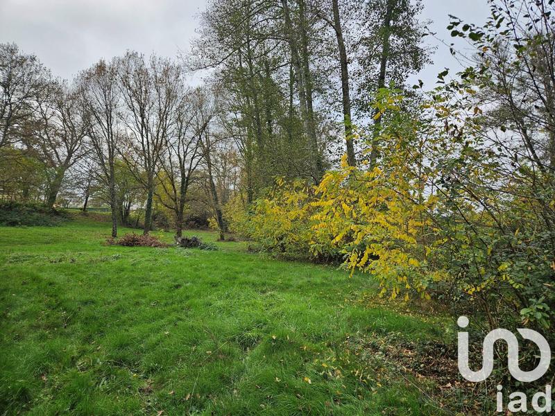 Maison - 140 m² - 7 pièces