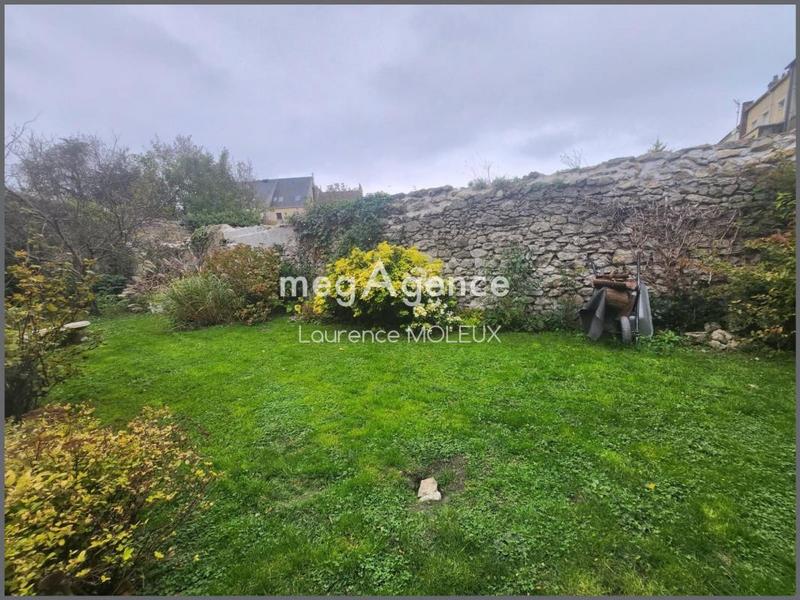 Maison - 245 m² - 7 pièces