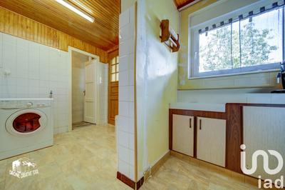 Maison - 97 m² - 3 pièces