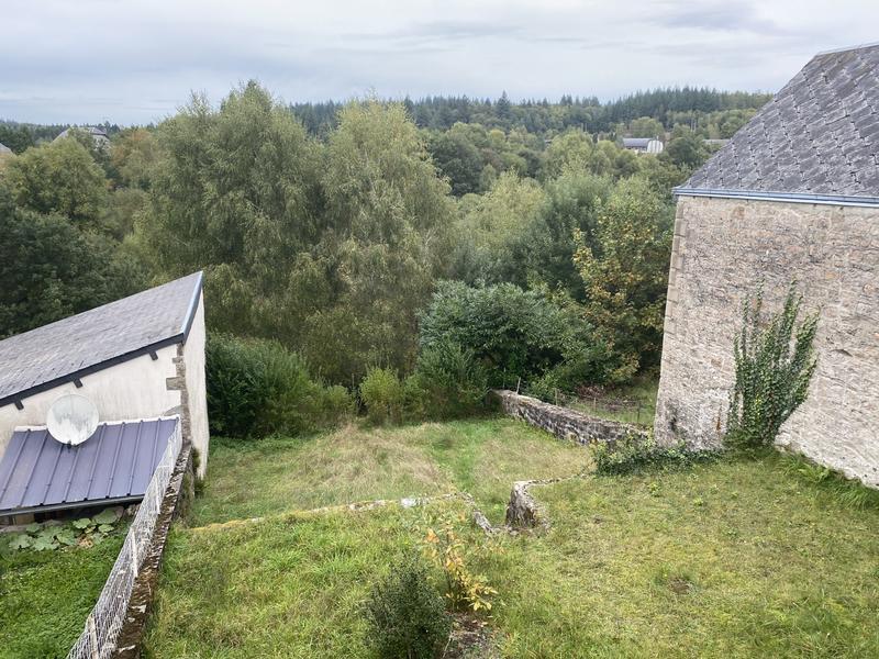 Maison - 71 m² - 4 pièces