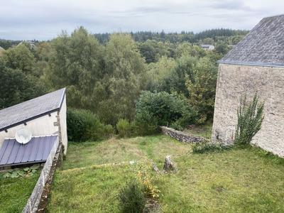 Maison - 71 m² - 4 pièces