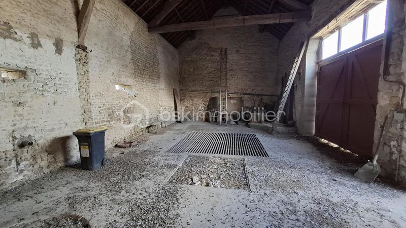 Corps de ferme - 75 m² - 3 pièces