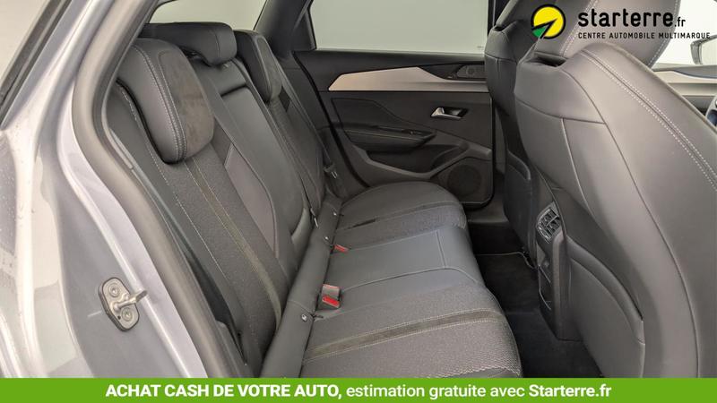 Peugeot 308 Sw Phev 225 e-Eat8 Gt