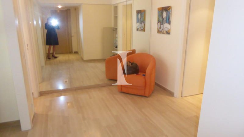 Appartement - 107 m² - 4 pièces