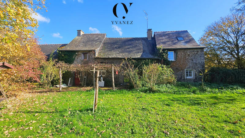 Maison - 211 m² - 9 pièces