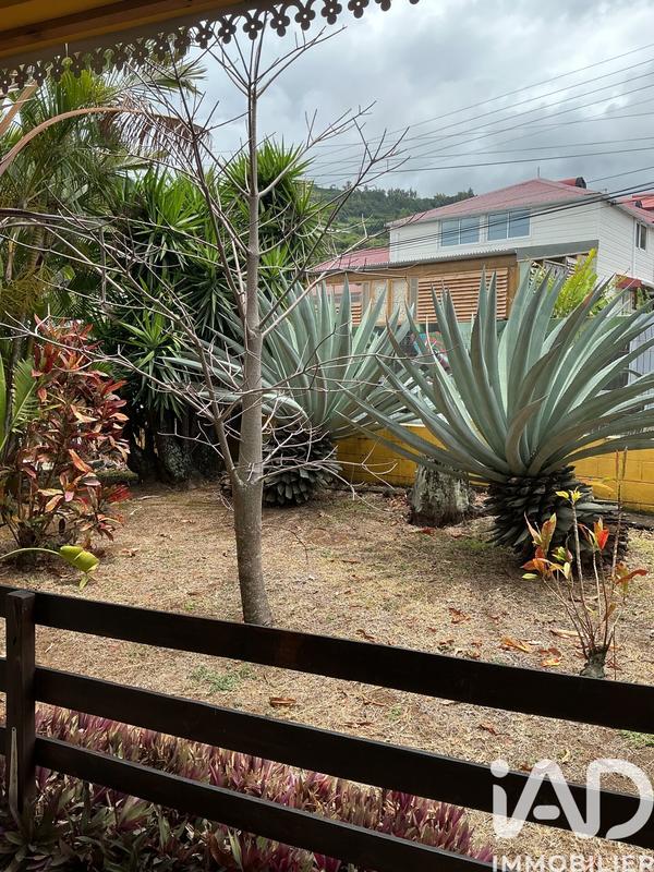 Maison - 130 m² - 7 pièces