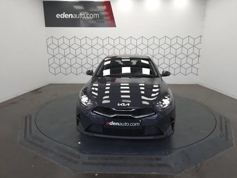 Kia Ceed 1.5 t-GDi 140 ch Dct7 Active