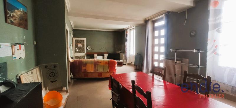 Maison - 138 m² - 5 pièces