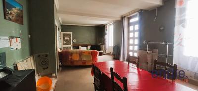 Maison - 138 m² - 5 pièces