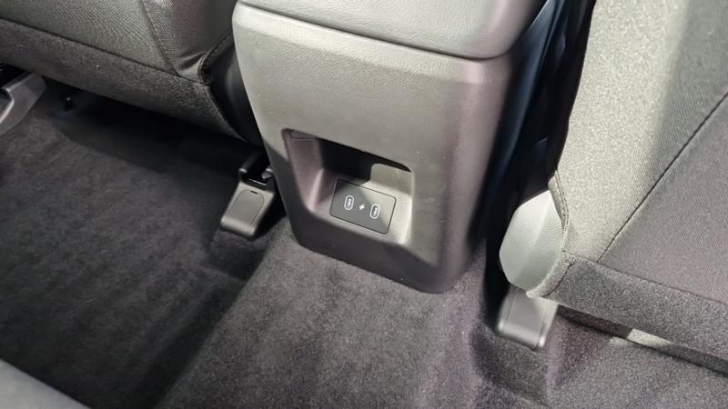 Hyundai Tucson 1.6 t-Gdi 215 Hybrid Bva6 Creative