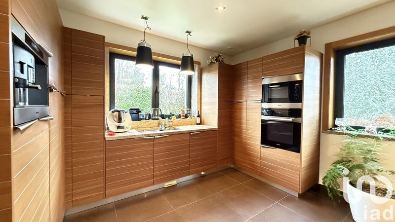 Maison de maîtres - 510 m² - 15 pièces