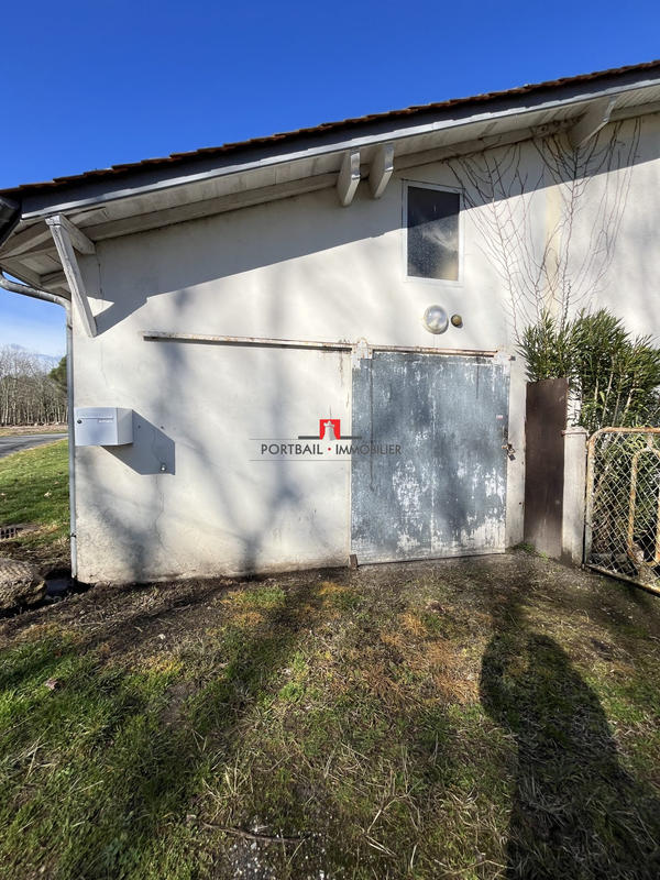 Maison ancienne - 111 m² - 4 pièces