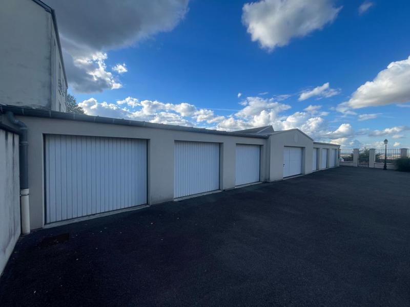 Appartement - 92 m² - 4 pièces