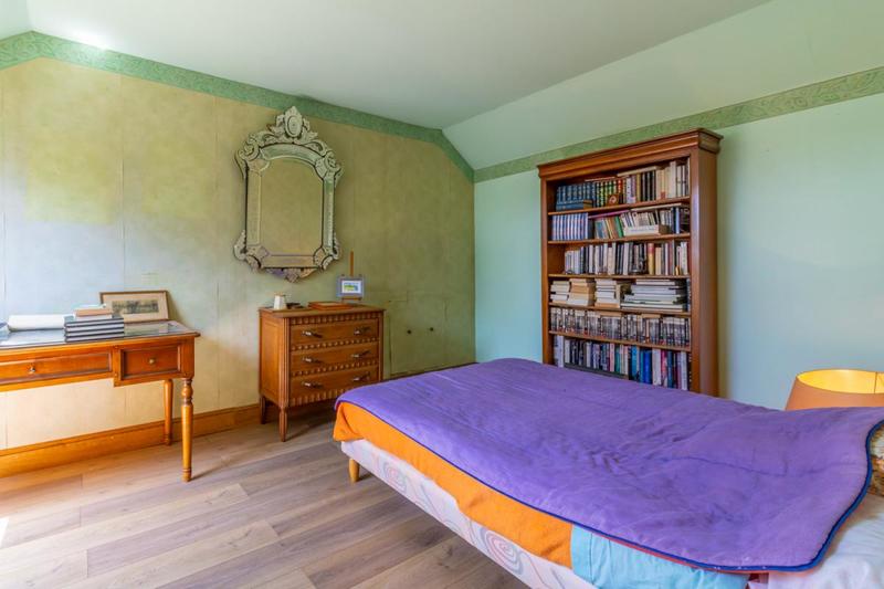 Maison - 148 m² - 5 pièces