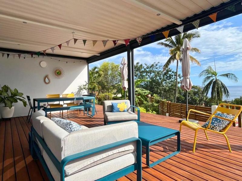 Villa - 175 m² - 5 pièces