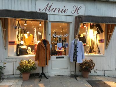Boutique Marie H