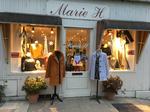 Boutique Marie H