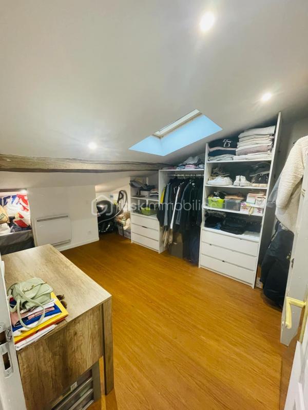 Appartement - 75 m² - 4 pièces