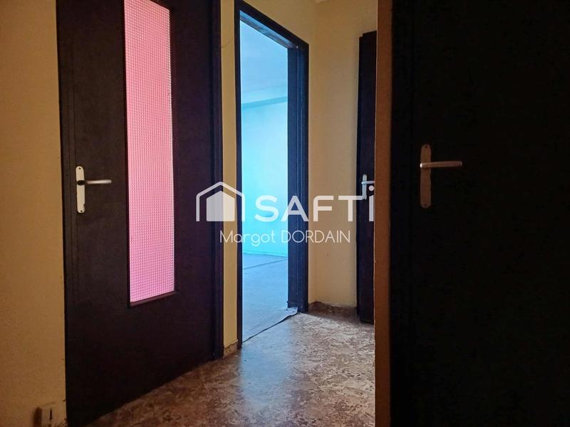 Maison - 161 m² - 8 pièces