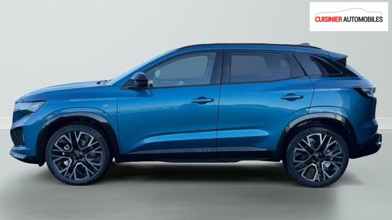 Renault Austral 1.2 E-Tech Full Hybrid 200 Esprit Alpine