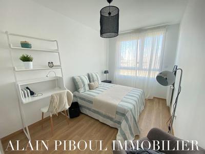 Maison traditionnelle - 87 m² - 4 pièces