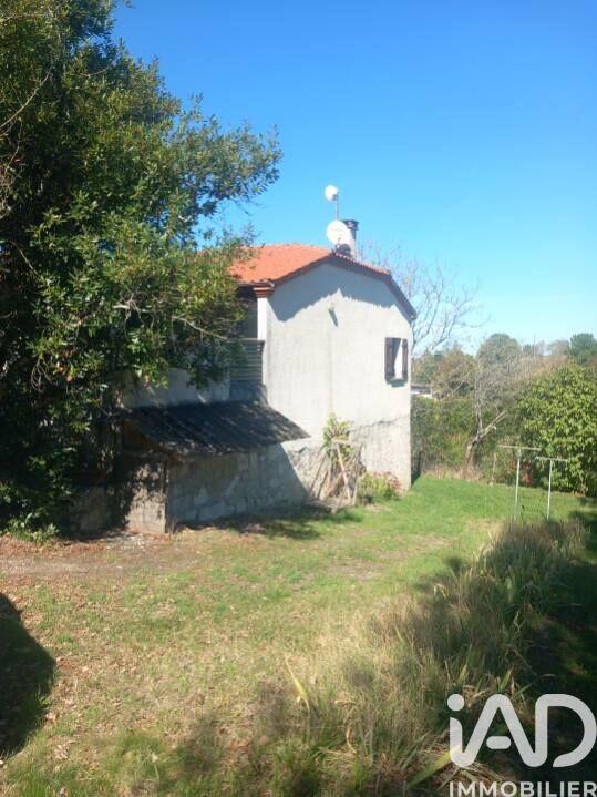 Maison de campagne - 115 m² - 4 pièces