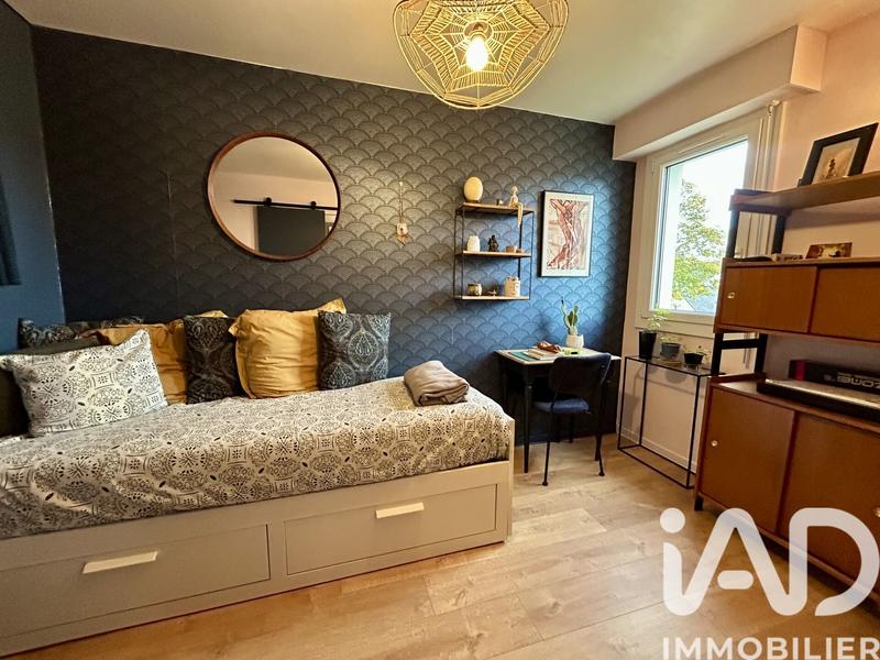 Appartement - 54 m² - 3 pièces