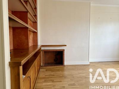 Appartement - 79 m² - 4 pièces