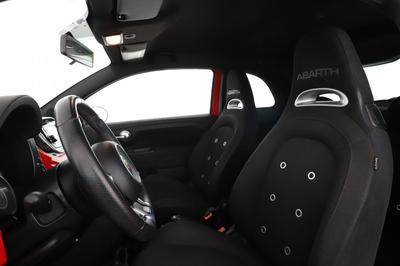 Abarth 500 1.4 Turbo t-Jet 595 145 ch