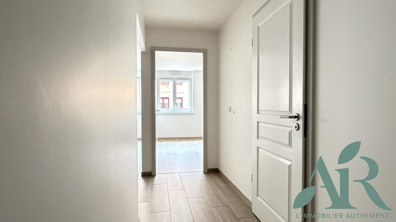 Appartement - 70 m² - 2 pièces