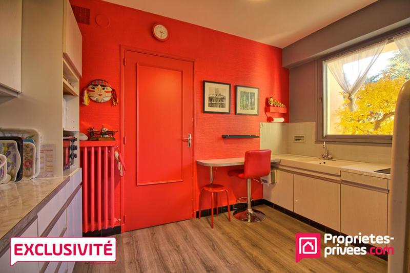 Maison - 157 m² - 6 pièces