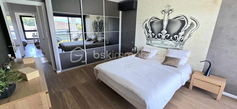 Villa - 165 m² - 7 pièces