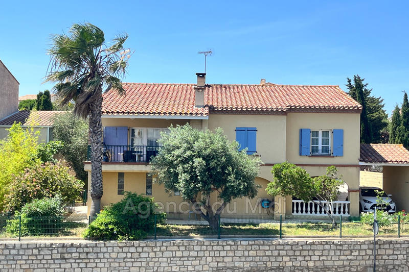 Villa - 135 m² - 5 pièces
