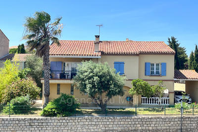 Villa - 135 m² - 5 pièces