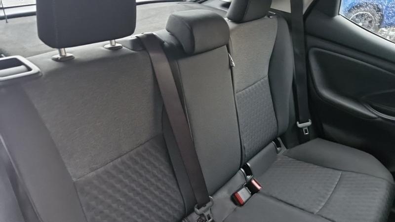 Toyota Yaris Pro Hybride My21 Yaris116h Dynamic Business + Programme Beyond Zero