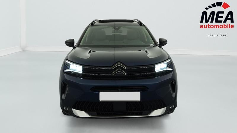 Citroën C5 Aircross Hybride Rechargeable 225 E-Eat8 Shine Pack