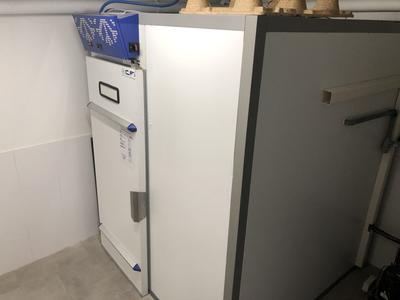 Fonds de commerce - Hôtellerie / Restauration - 82 m²