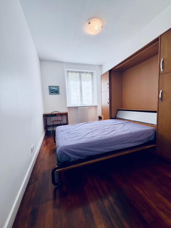 Appartement - 84 m² - 4 pièces