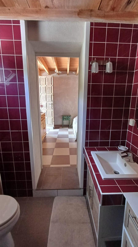 Maison - 472 m² - 7 pièces