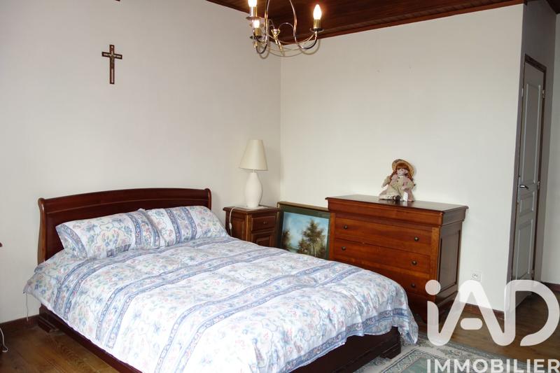 Maison de village - 146 m² - 5 pièces