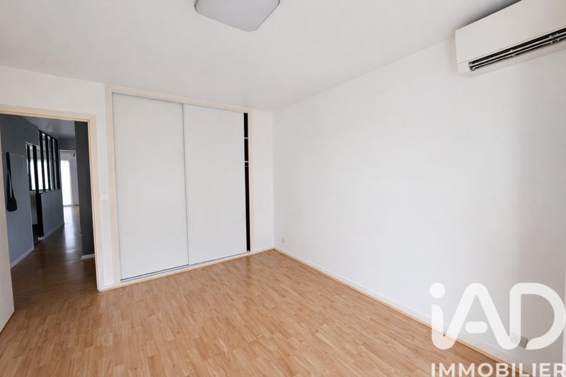 Duplex - 126 m² - 6 pièces