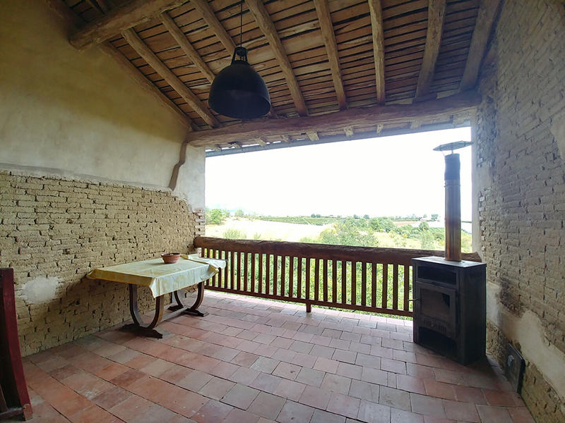 Maison - 122 m² - 5 pièces