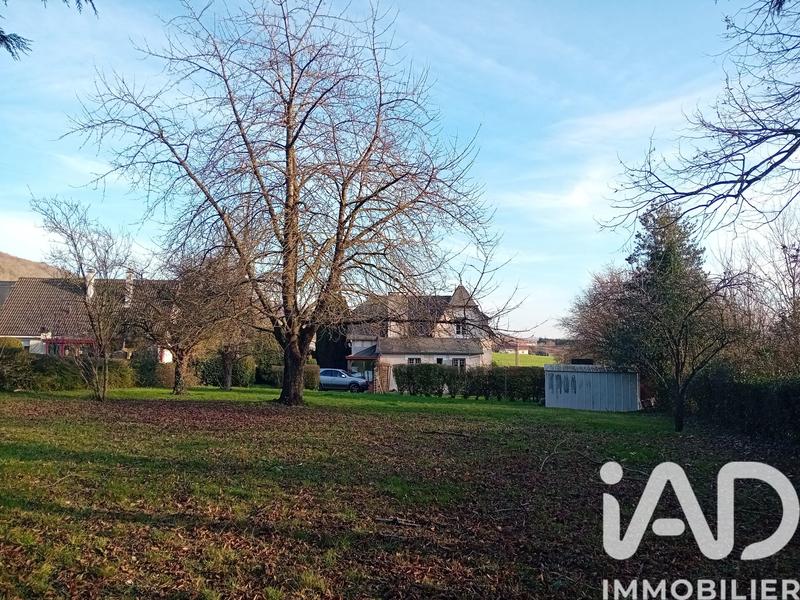 Maison - 165 m² - 5 pièces