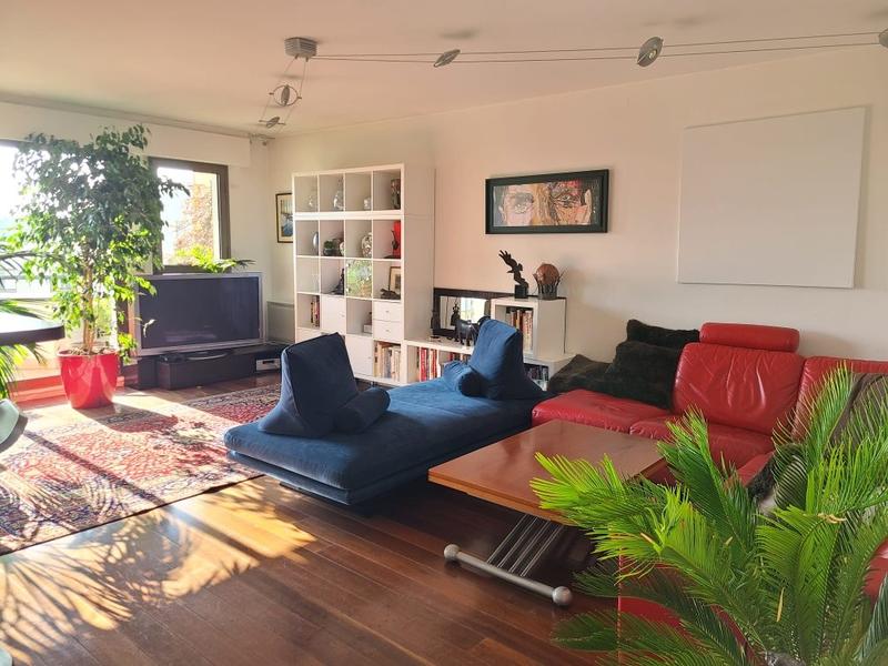 Appartement - 88 m² - 4 pièces