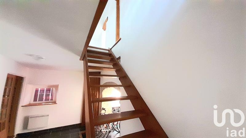 Maison de village - 328 m² - 8 pièces