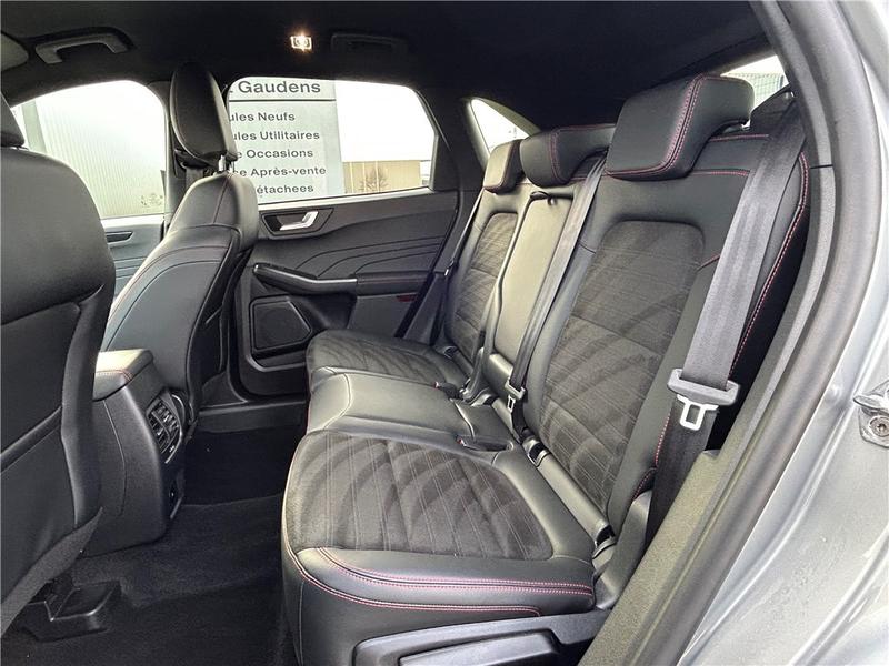 Ford Kuga III 2.5 Duratec 190 Ch Flexifuel Fhev E85 Powershift St-Line X