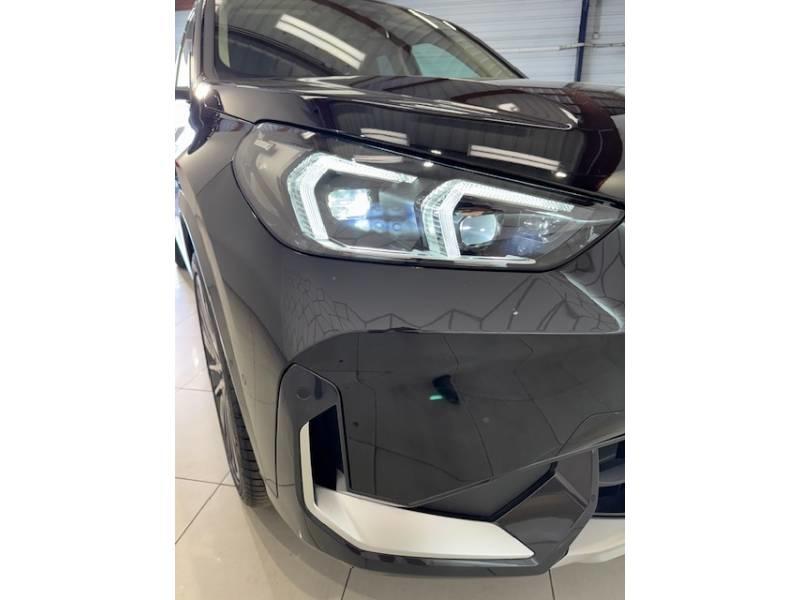 Bmw X1 iX1 eDrive20 204ch Bva xLine