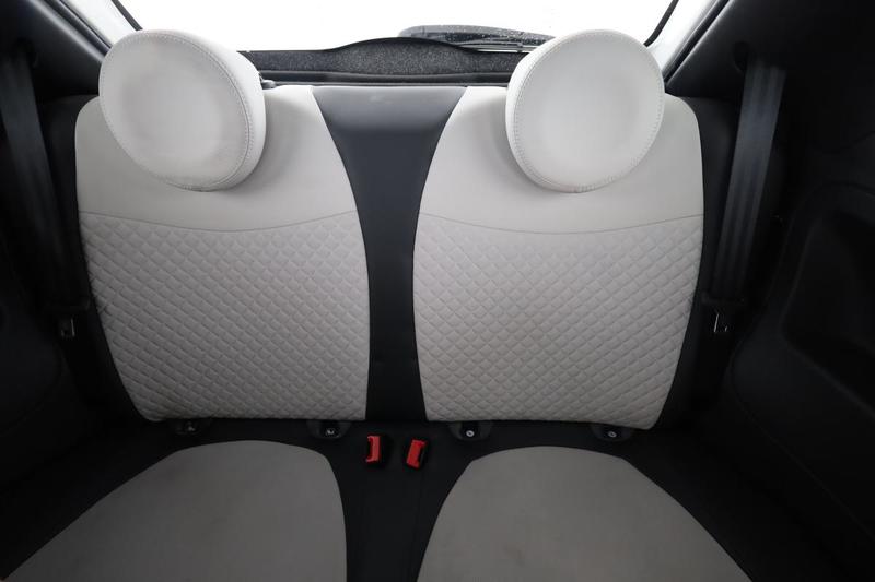 Fiat 500 1.0 Hybrid Bsg Dolcevita 70 ch